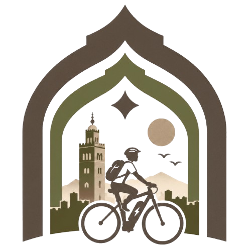 Marrakech Bicyclists